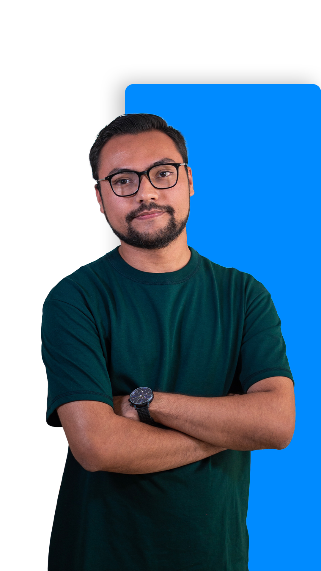 co-founder Kodephy