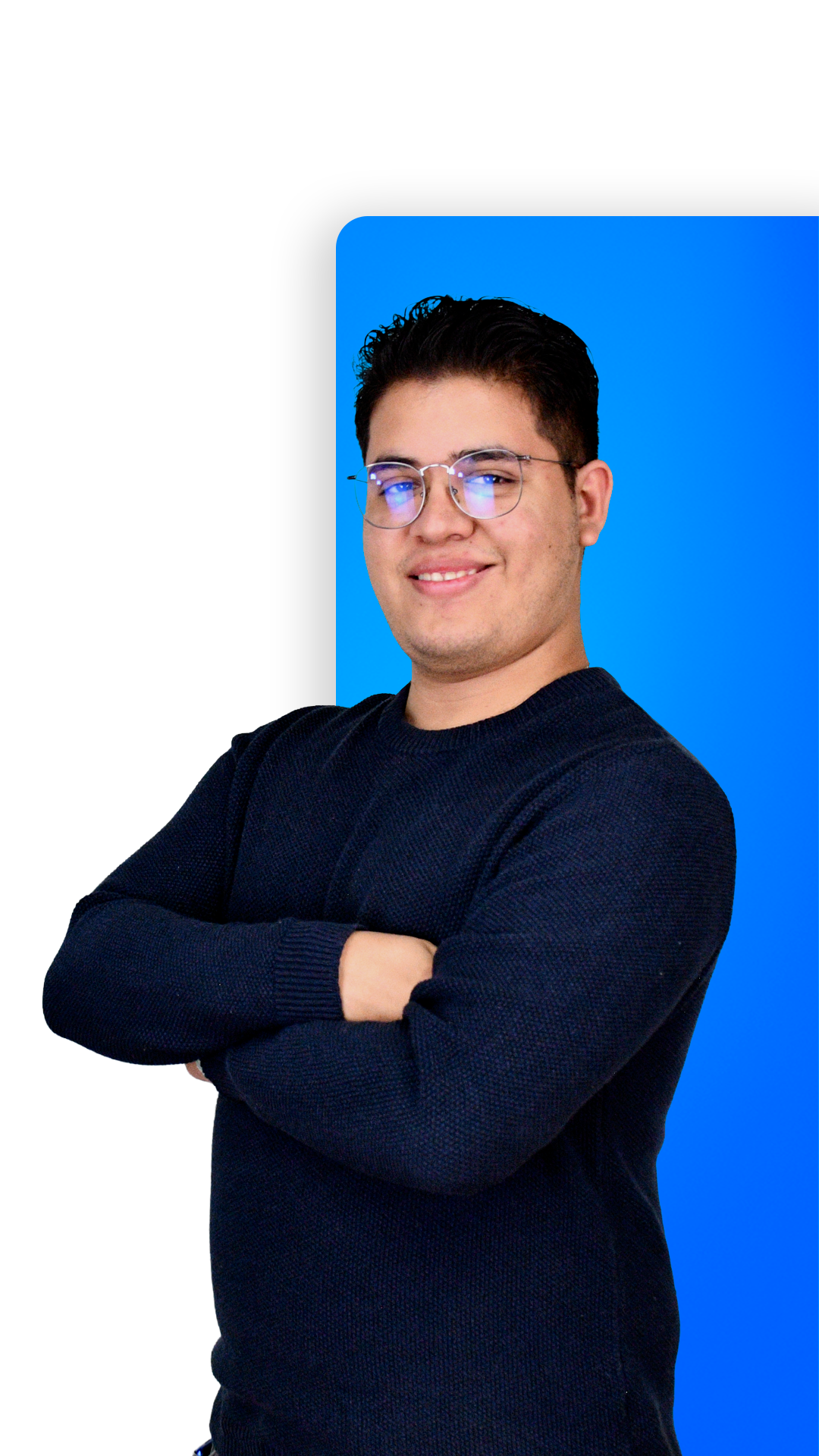 co-founder kodephy