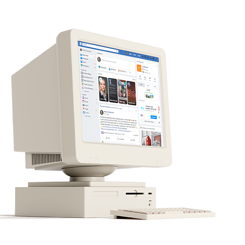 Rediseño web